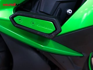 KAWASAKI Z 1000 SX ABS TOURER