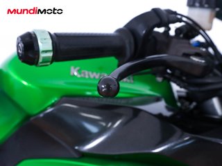 KAWASAKI Z 1000 SX ABS TOURER
