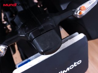 KAWASAKI Z 1000 SX ABS TOURER