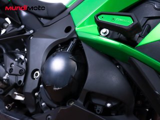 KAWASAKI Z 1000 SX ABS TOURER
