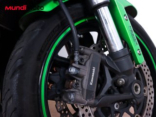 KAWASAKI Z 1000 SX ABS TOURER