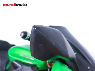 KAWASAKI Z 1000 SX ABS TOURER