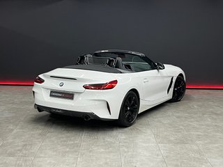 BMW Z4 sDrive20i 197cv Auto.