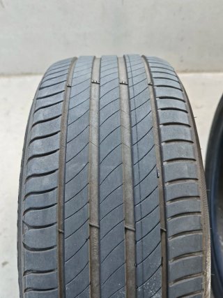 Neumáticos Michelin Primacy 4,  245/45 R18 100W