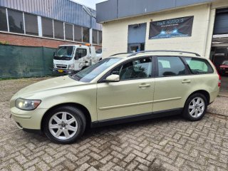 Volvo V50 2005