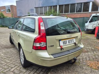 Volvo V50 2005