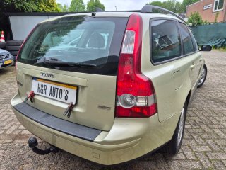 Volvo V50 2005