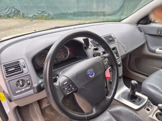 Volvo V50 2005