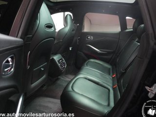 ASTON MARTIN DBX 4.0 V8 4WD Auto