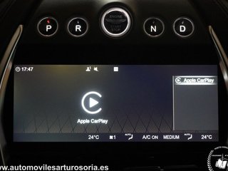 ASTON MARTIN DBX 4.0 V8 4WD Auto