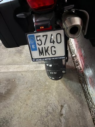 BMW F850 GS Adventure 2023 - Todos los Paquetes