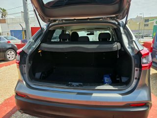 Nissan Qashqai 2018
