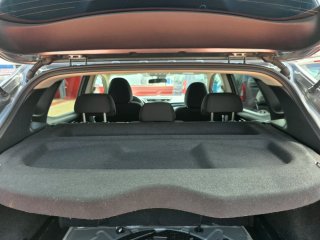 Nissan Qashqai 2018