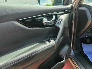Nissan Qashqai 2018