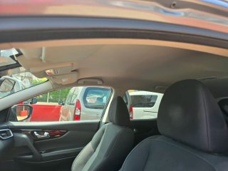 Nissan Qashqai 2018