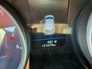 Nissan Qashqai 2018