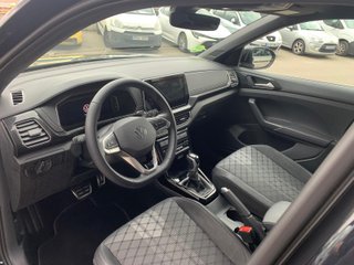 Volkswagen T-Cross R-Line 1.5 TSI 110kW (150CV) DSG