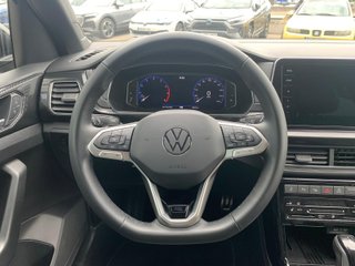 Volkswagen T-Cross R-Line 1.5 TSI 110kW (150CV) DSG