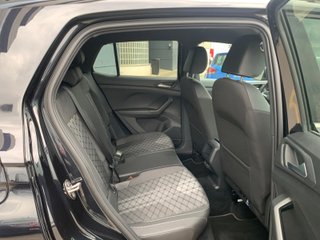 Volkswagen T-Cross R-Line 1.5 TSI 110kW (150CV) DSG