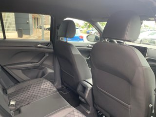 Volkswagen T-Cross R-Line 1.5 TSI 110kW (150CV) DSG