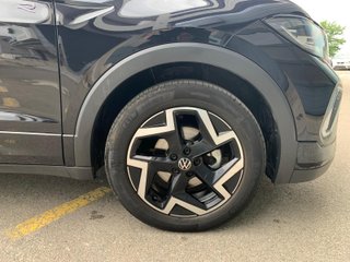 Volkswagen T-Cross R-Line 1.5 TSI 110kW (150CV) DSG