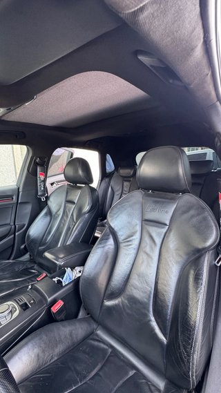 Audi A3 2013