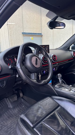 Audi A3 2013