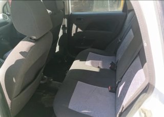 Ford Fiesta 2009