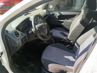 Ford Fiesta 2009