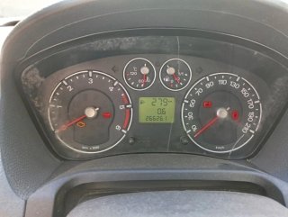 Ford Fiesta 2009