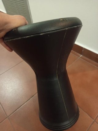 Darbuka Egipcia Alejandría