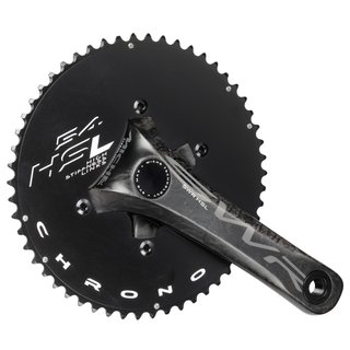 Bielas Miche SWR HSL Crono Carbono