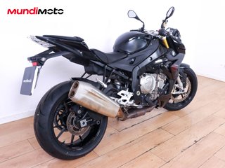 BMW S 1000 R ABS