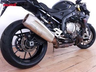 BMW S 1000 R ABS
