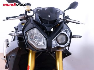 BMW S 1000 R ABS