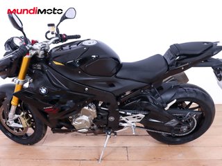 BMW S 1000 R ABS