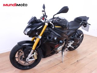 BMW S 1000 R ABS