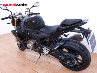BMW S 1000 R ABS