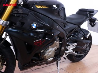BMW S 1000 R ABS