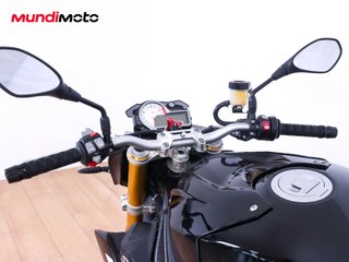 BMW S 1000 R ABS