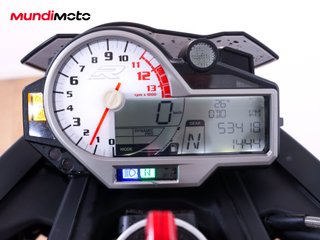 BMW S 1000 R ABS