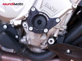 BMW S 1000 R ABS
