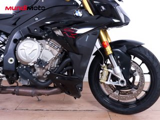 BMW S 1000 R ABS