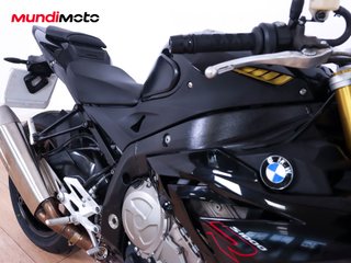 BMW S 1000 R ABS