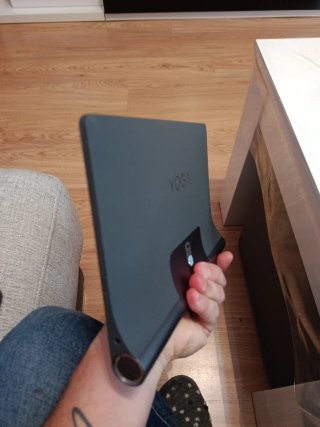 Tablet Lenovo Yoga 10 4GB RAM Android