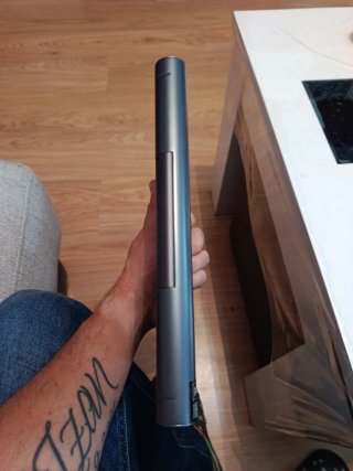 Tablet Lenovo Yoga 10 4GB RAM Android