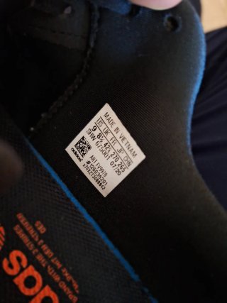 Adidas ZK 2X Flux Negro y Rosa