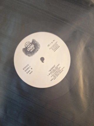 Vinilo ACERO