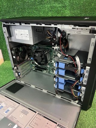 Servidor Dell PowerEdge T140