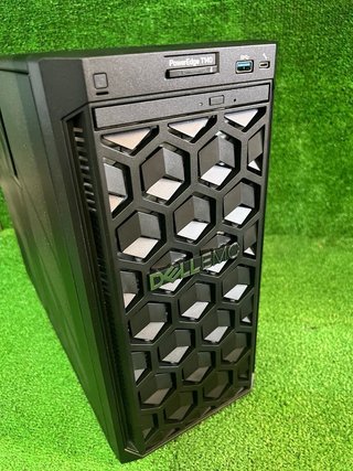 Servidor Dell PowerEdge T140